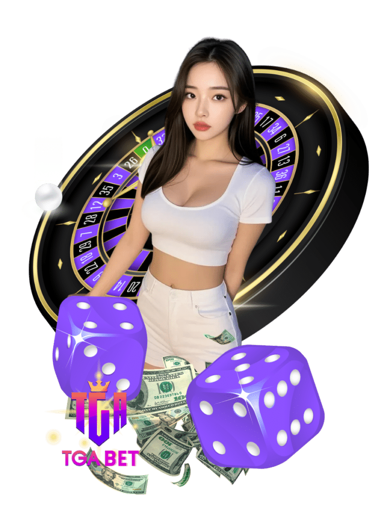 tgaslot bet เว็บสล็อต